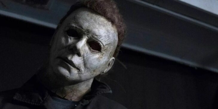 Diretor do Halloween Ends