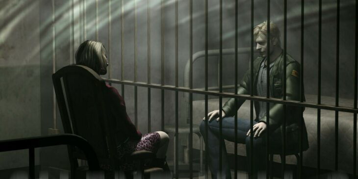 Remake do Silent Hill