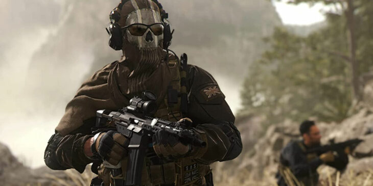 Oferta de Call of Duty