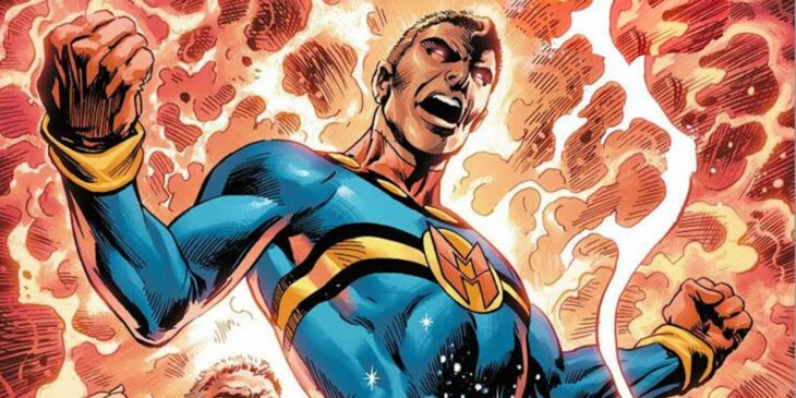 Miracleman