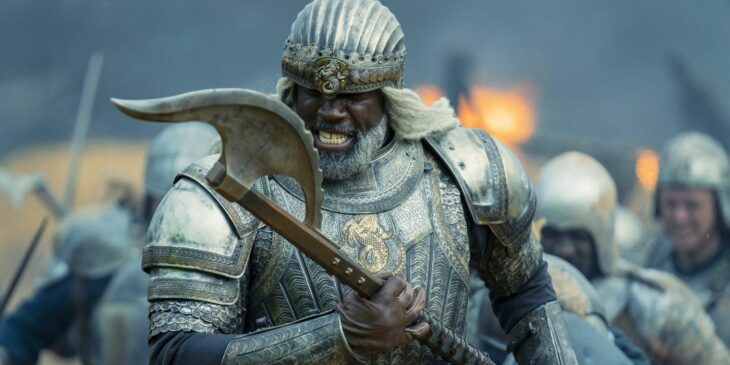 A Casa do Dragão, da HBO