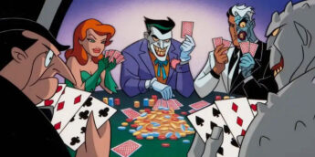 Batman: A Série Animada