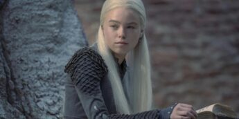 Atriz de A Casa do Dragão
