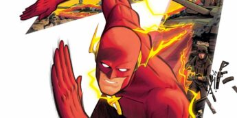 Flash-contra-alienígenas