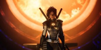 Hunter de Midnight Suns