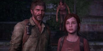 The Last of Us na Naughty Dog
