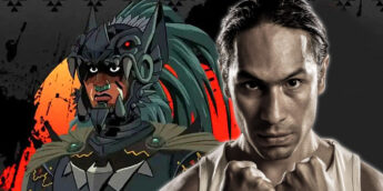 Batman Azteca: Choque de Impérios, da DC
