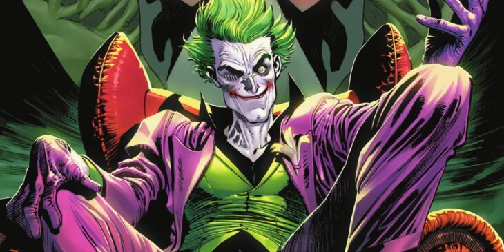 Coringa