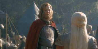 Lannister em A Casa do Dragão