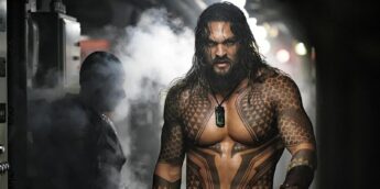 Visual do Jason Momoa