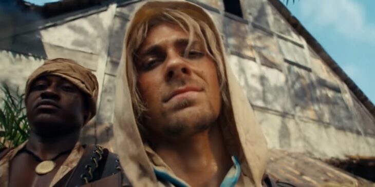 Aniversário de Assassin's Creed