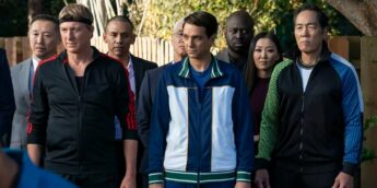 Crítica a 5ª temporada de Cobra Kai
