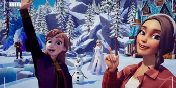 Disney no Xbox Game Pass