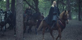 Game of Thrones e A Casa do Dragão