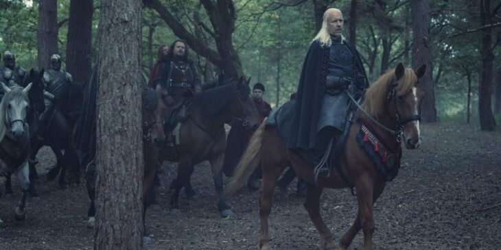 Game of Thrones e A Casa do Dragão