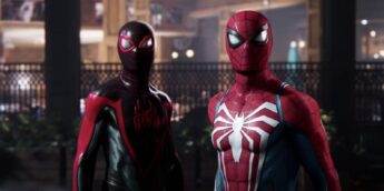 Gameplay do Marvel's Spider-Man
