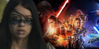 Predador e Star Wars