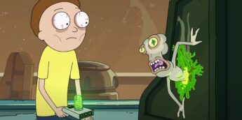 Portais de Rick & Morty