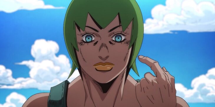 Jojo’s Foo Fighters