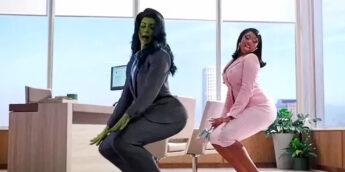 Mulher-Hulk: Defensora de Heróis