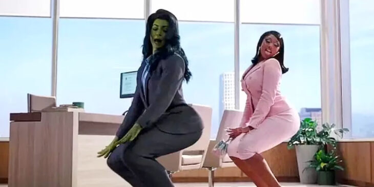 Mulher-Hulk: Defensora de Heróis