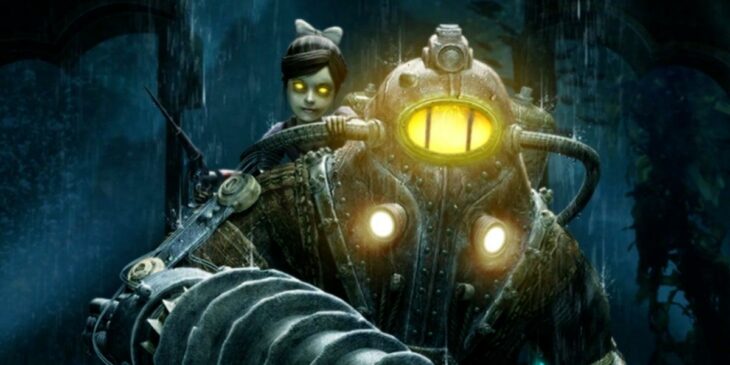 BioShock