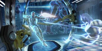 Máquina de Combate em Vingadores: Guerra Infinita