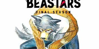 Temporada FInal Beastars