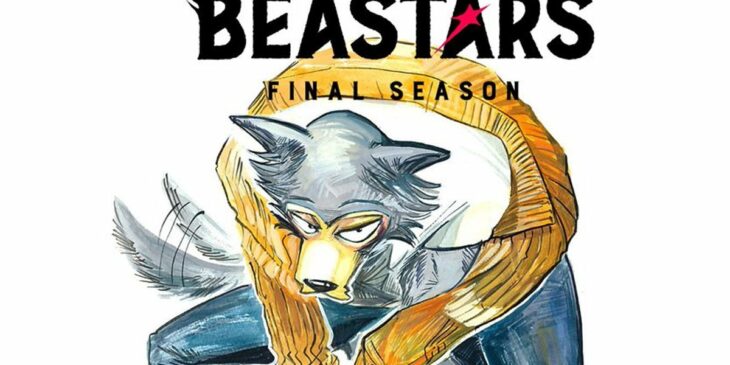 Temporada FInal Beastars
