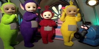 Teletubbies