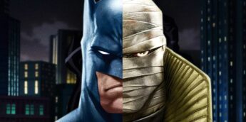 Batman de Jim Lee