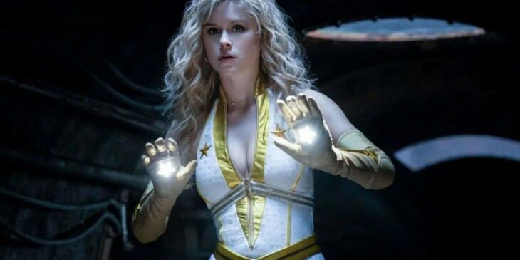 Erin-Moriarty-em-The-Boys