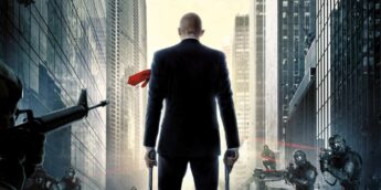 Hitman de James Gunn