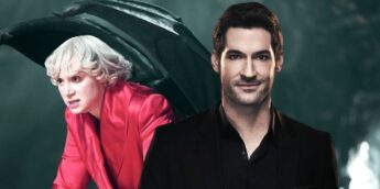 Versão de Lucifer
