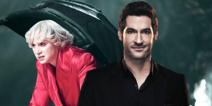 Versão de Lucifer