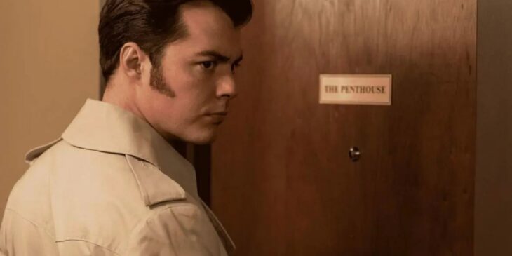 Temporada do Pennyworth