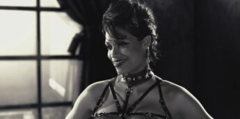 Atriz de Sin City