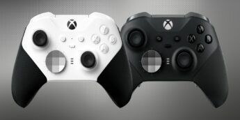 Controle do Xbox