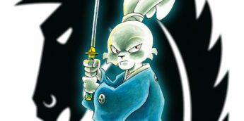 Yojimbo na Dark Horse
