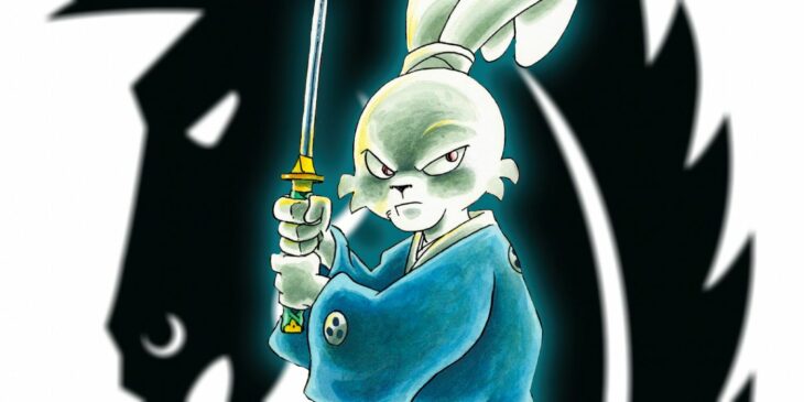 Yojimbo na Dark Horse