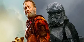 Tom Hanks quase esteve em Star Wars