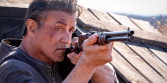 Stallone Tulsa King