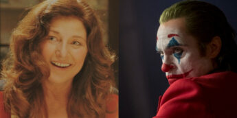 Nova atriz no elenco de Coringa 2