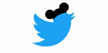 Disney Twitter