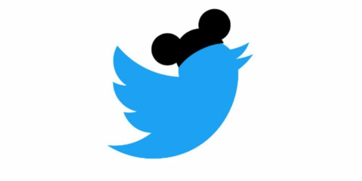 Disney Twitter