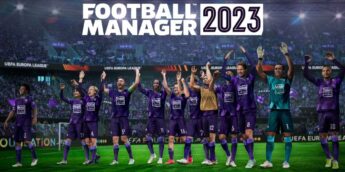 Football Manager 2023