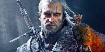 The Witcher 3