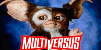 Gizmo em MultiVersus
