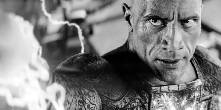 Trailer final em Adão Negro