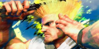 Capcom na Tokyo Game Show